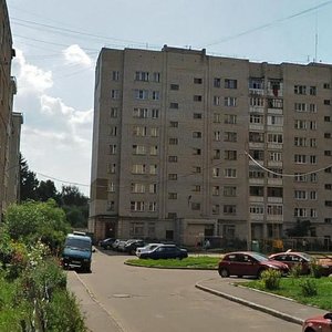 Tsvetochny proyezd, 4, Orel: photo