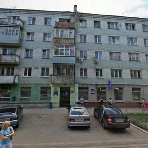 Bolshaya Gornaya Street, 147/153, Saratov: photo