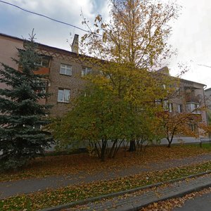 Asipienka Street, 20, Minsk: photo