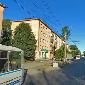 Ulitsa Gorkogo, 85, : foto