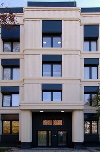 Tyopliy Stan Street, 13к2 ، موسكو: صورة
