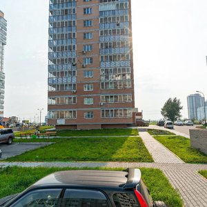 Хабаровск, Улица Морозова Павла Леонтьевича, 96Г: фото