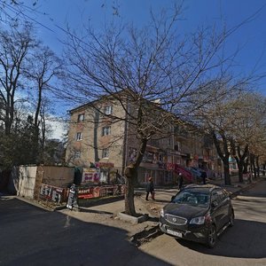 Ulitsa Gorkogo, 13, Kislovodsk: photo