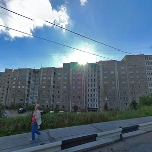 Verkhne-Rostinskoe Highway, 1 ، : صورة