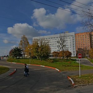 2nd Vielasipiedny Lane, 5, Minsk: photo