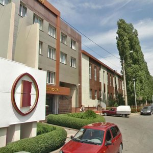 Kozlovskaya Street, 2, Volgograd: photo