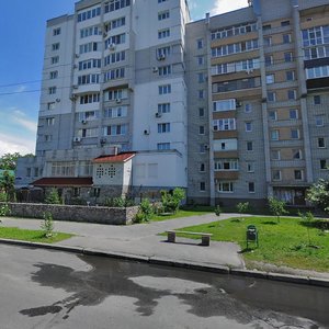 Troits'ka street, 40А, Kremenchuk: photo