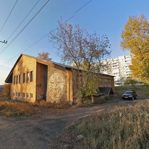 Иркутск, Улица Просвещения, 14: фото