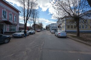 Volzhskaya naberezhnaya, 139 ، : صورة