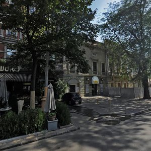 Hretska vulytsia, 48А, Odesa: photo