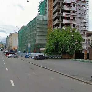 Schepkina Street, No:49А, Moskova: Fotoğraflar