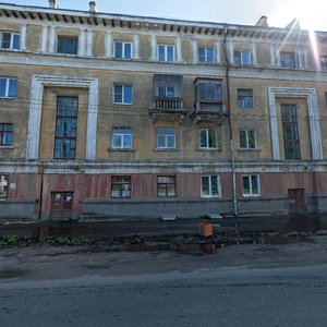 Pervomayskaya ulitsa, 21/1Б, Severodvinsk: photo