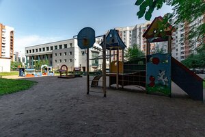 Kondratyevskiy Avenue, 62к3, Saint Petersburg: photo