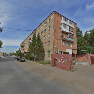 Ulitsa 7-ya Liniya, 227, Omsk: photo