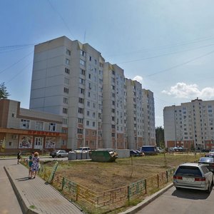 9 Yanvarya Street, 241/1, Voronezh: photo