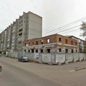 Красноярск, Улица 60 лет Октября, 26Г: фото