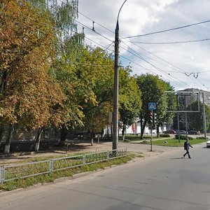 Derevyanka Street, 3, Kharkiv: photo