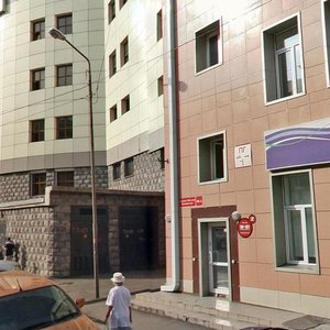 100-letiya Vladivostoka Avenue, 42, Vladivostok: photo