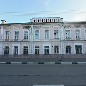 Rozhdestvenskaya Street, 38, Nizhny Novgorod: photo