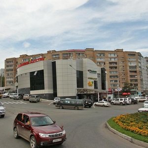 Krasnogo Znameni Avenue, 86А, Vladivostok: photo