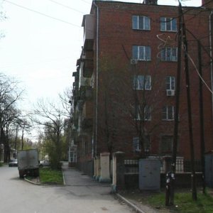 Ulitsa Ivanovskogo, 32А, Rostov‑na‑Donu: photo