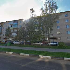 Lesnaya Street, 9, Balabanovo: photo