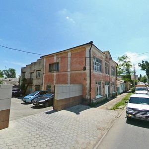 Rozy Lyuksemburg Street, 8Б, Stavropol: photo