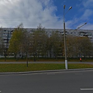 Vulica Cierashkovaj, 26, : foto