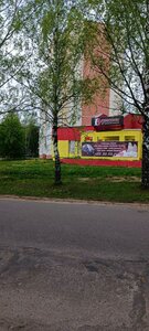 Dniaprowski bulvar, 50А, Mogilev: photo