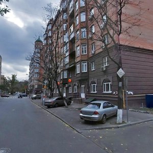 Vvedenska Street, 29/58 ، كييف: صورة