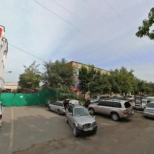 Ulitsa Gamarnika, 3А, : foto
