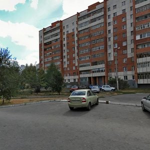 Stroiteley Avenue, 82, Penza: photo