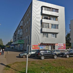 Sarmanovskiy trakt, 50/11, Naberezhnye Chelny: photo