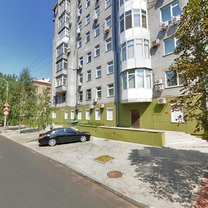 Yevhena Konovaltsia Street, 13, Dnipro: photo