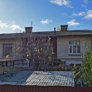 Сочи, Азовская улица, 9: фото