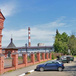 Rabochaya ulitsa, 2с5, Noginsk: photo