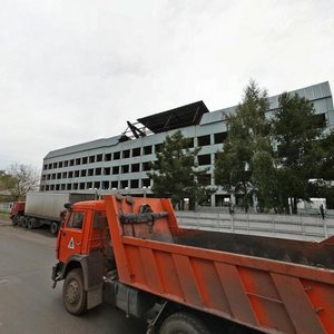 Bazovaya ulitsa, 5Б, Kemerovo: photo