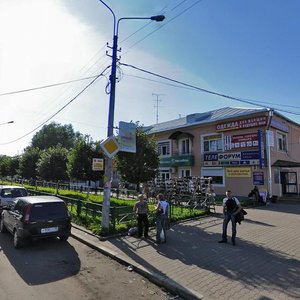 Тосно, Советская улица, 3: фото