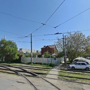 Краснодар, Московская улица, 8: фото