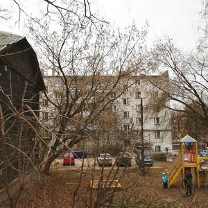 Kosogornaya Street, 20 ، نيجني نوفغورود: صورة