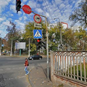 Чернигов, Улица Шевченко, 32: фото