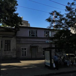 Одесса, Успенская улица, 40: фото