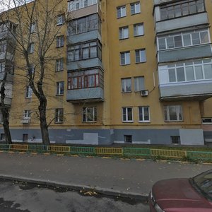 Kolodeznaya Street, 7к3, Moscow: photo