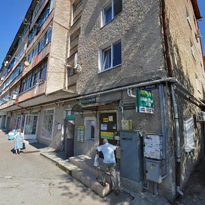 Yuzhnoberezhnoye Highway, 13 ، جمهورية القرم: صورة