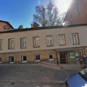 Kravtsova Lane, 5 ، خاركيف: صورة
