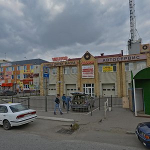 Омск, Проспект Менделеева, 9: фото