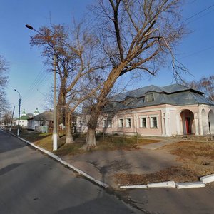 Himnaziina vulytsia, 9, Pereiaslav: photo