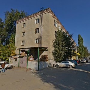 Nilskaya Street, 3, Volgograd: photo