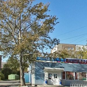 Kosmonavta Popovicha Street, 18Б, Yuzhno‑Sakhalinsk: photo