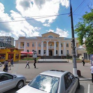 Хмельницкий, Проскуровская улица, 46: фото